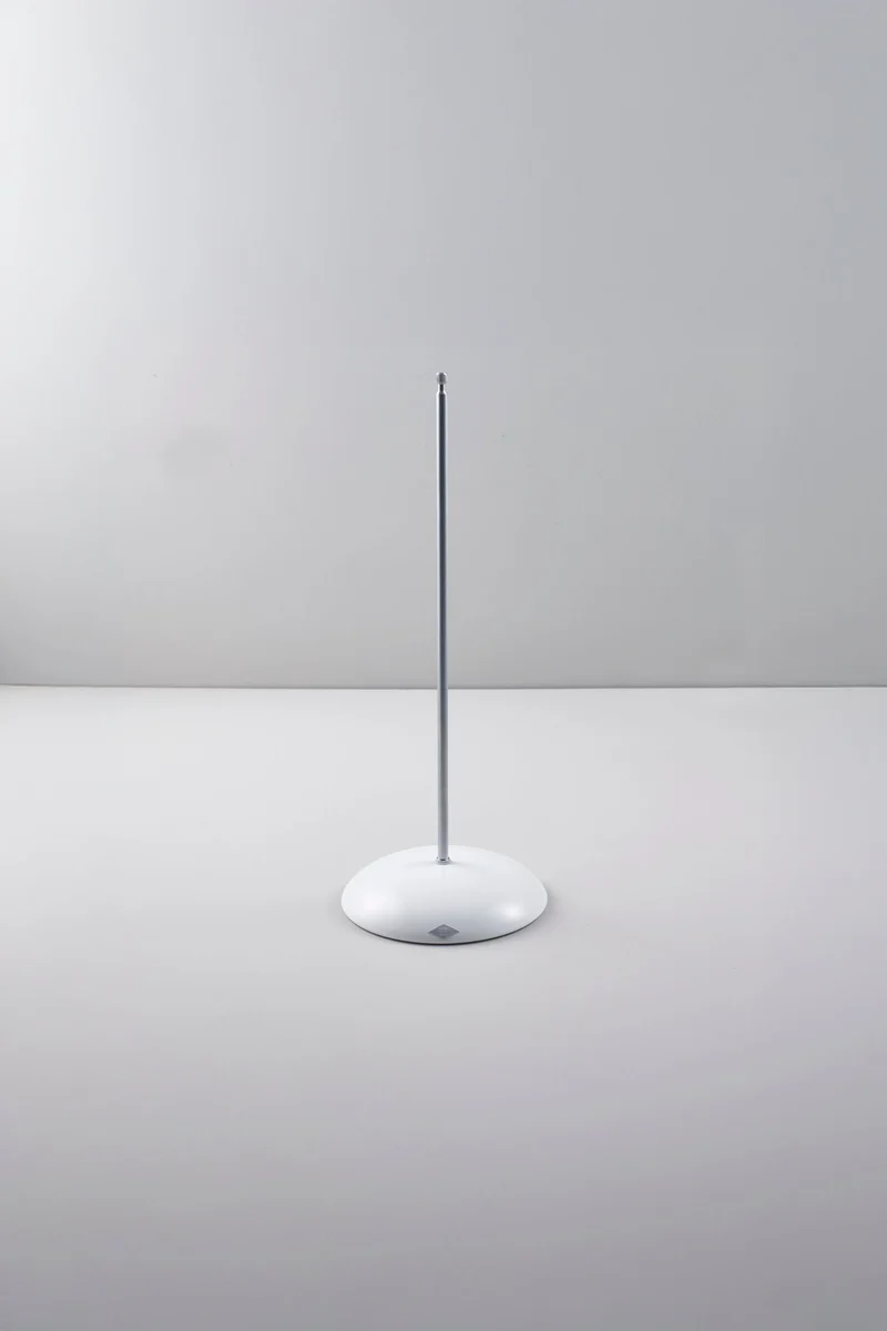 Hector Large Table Light Base & Pole