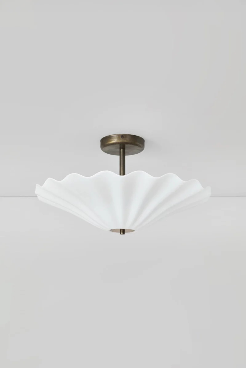 Christie Ceiling Light