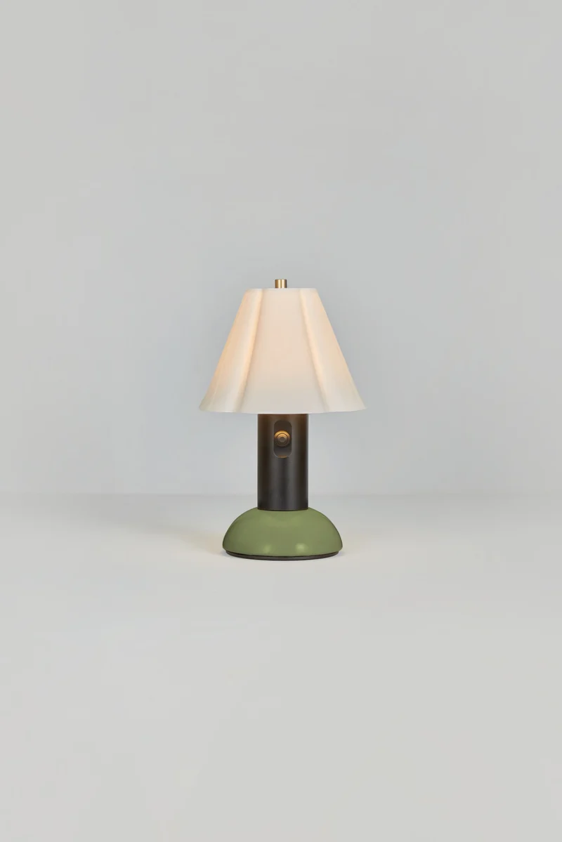 Blossom Portable Light