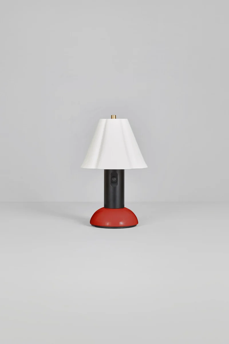 Blossom Portable Light