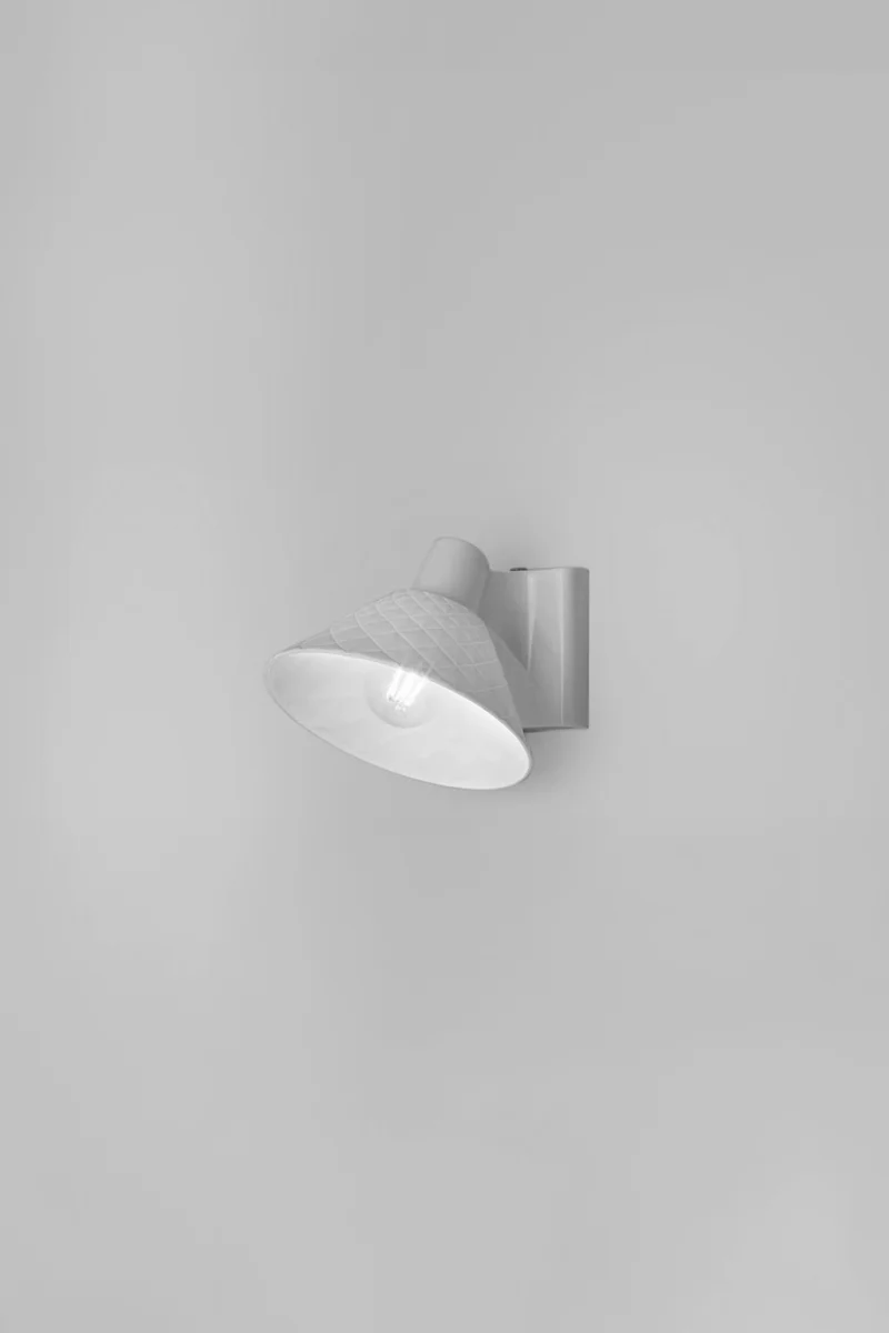 Oxford 2 Wall Light