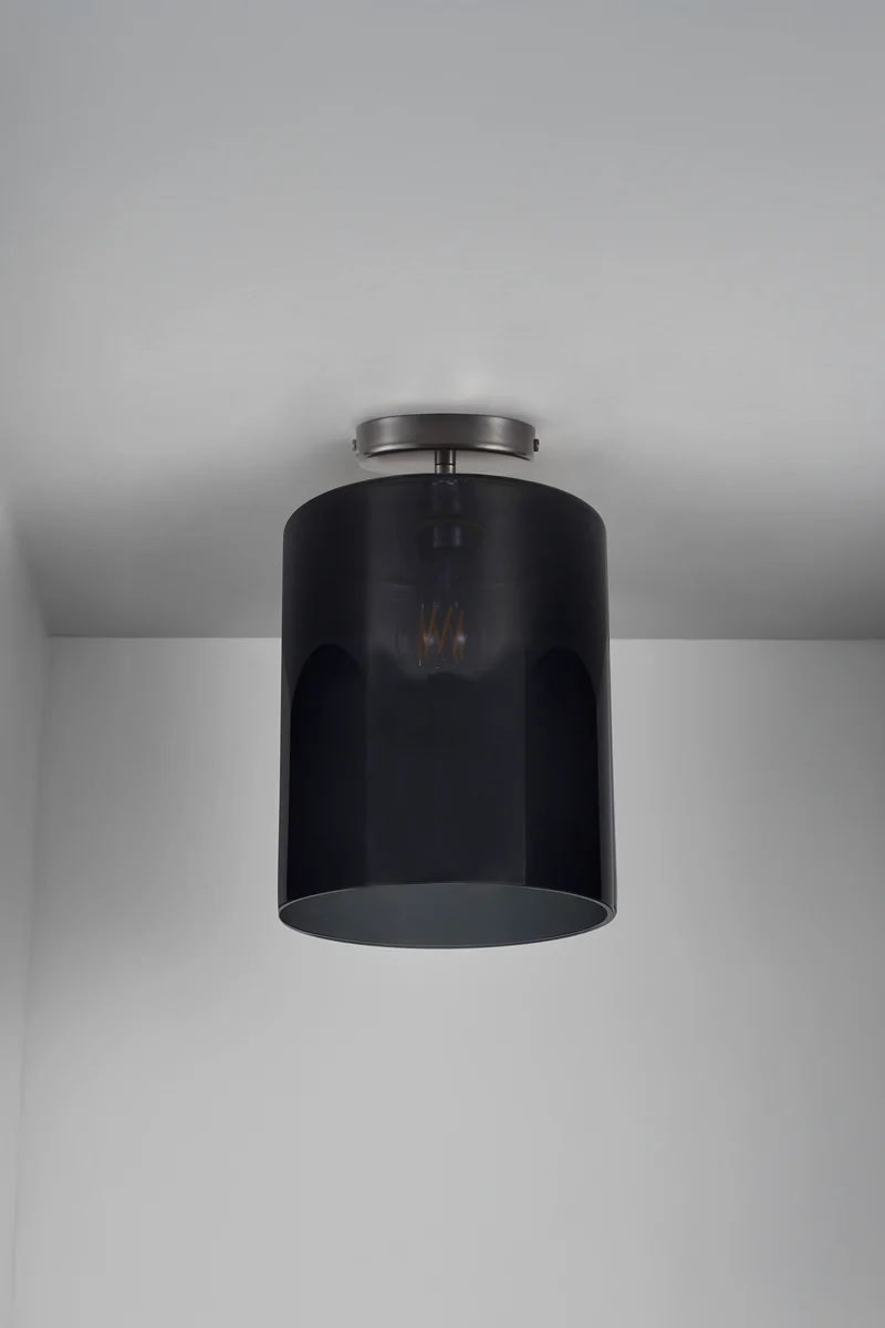 Brompton Size 3 Ceiling Light