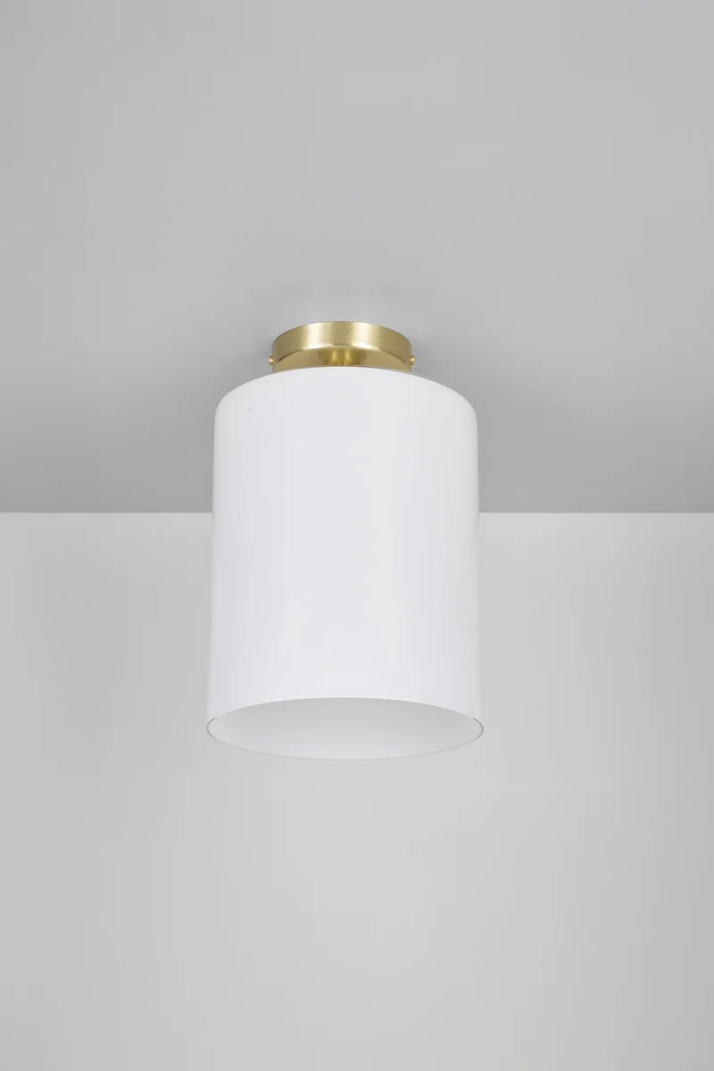 Brompton Size 3 Ceiling Light