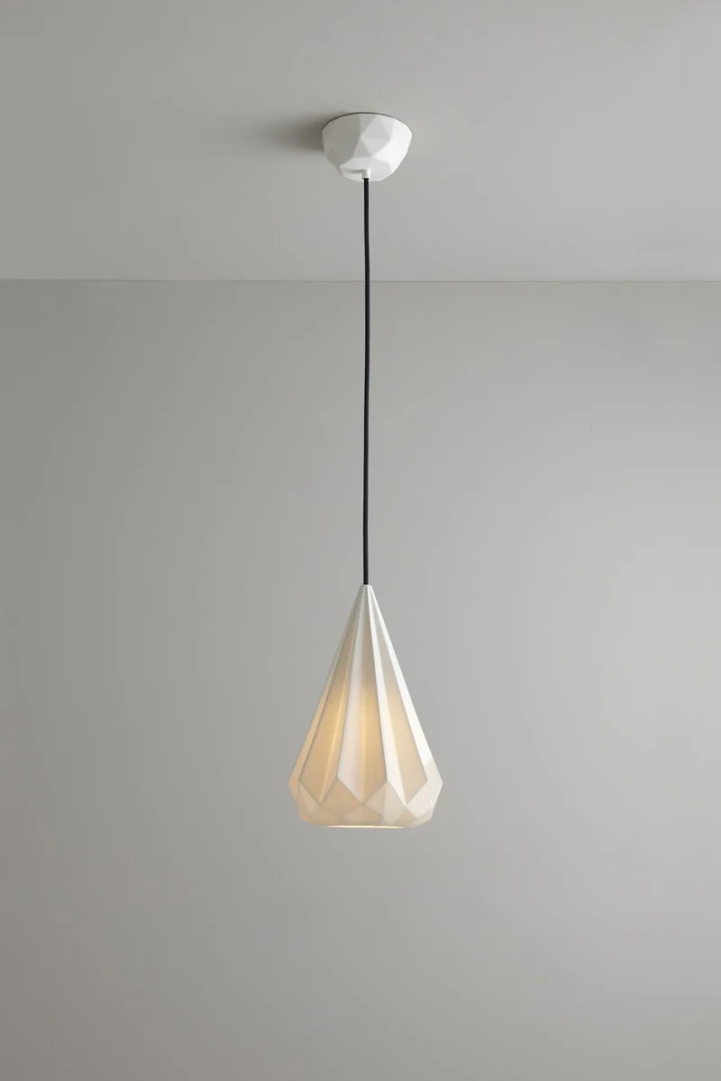 Hatton 3 Pendant