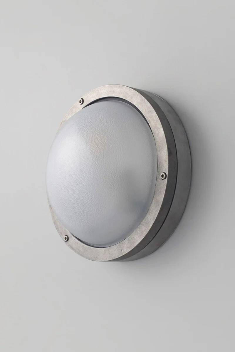 Aluminium Bulkhead 8134