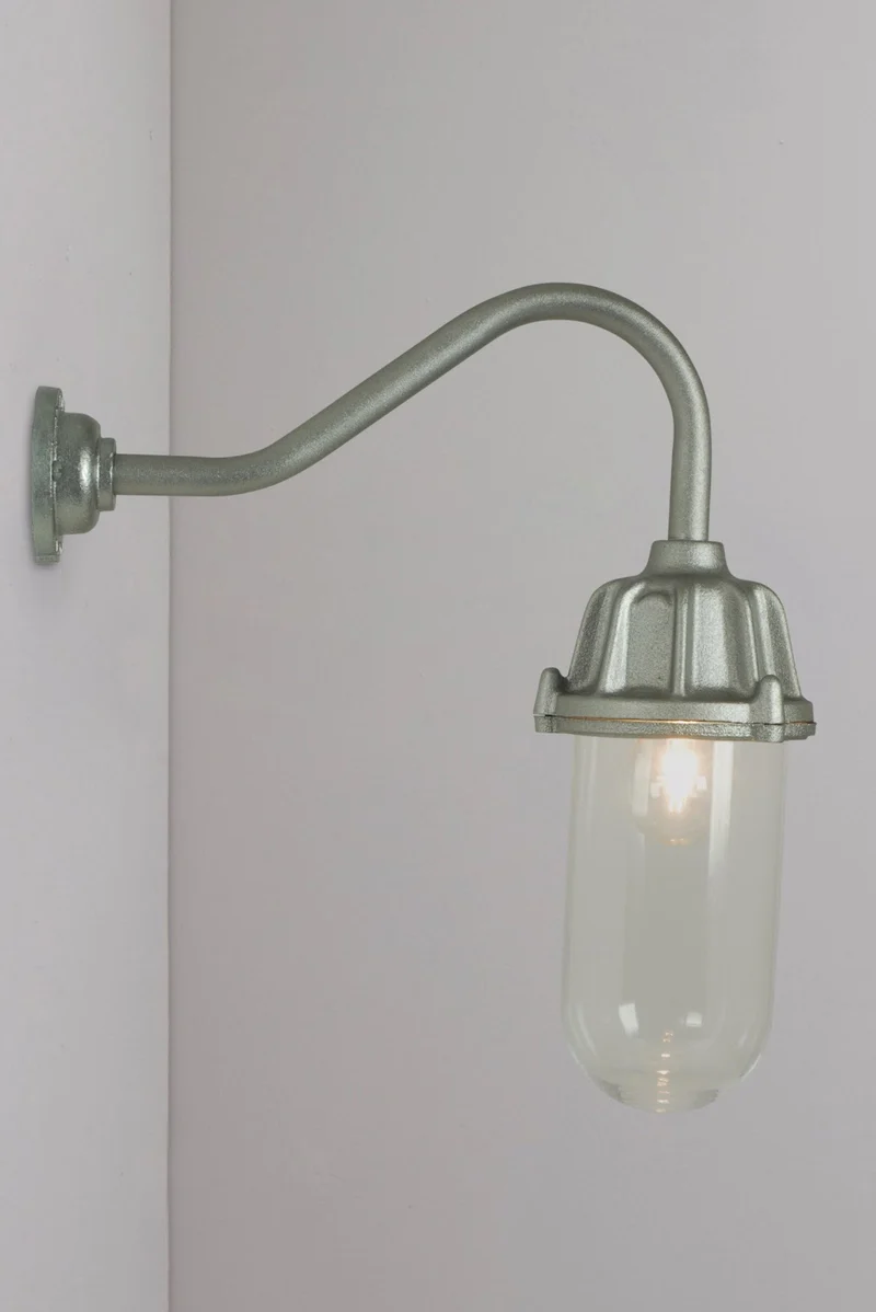 Dockside Wall Light