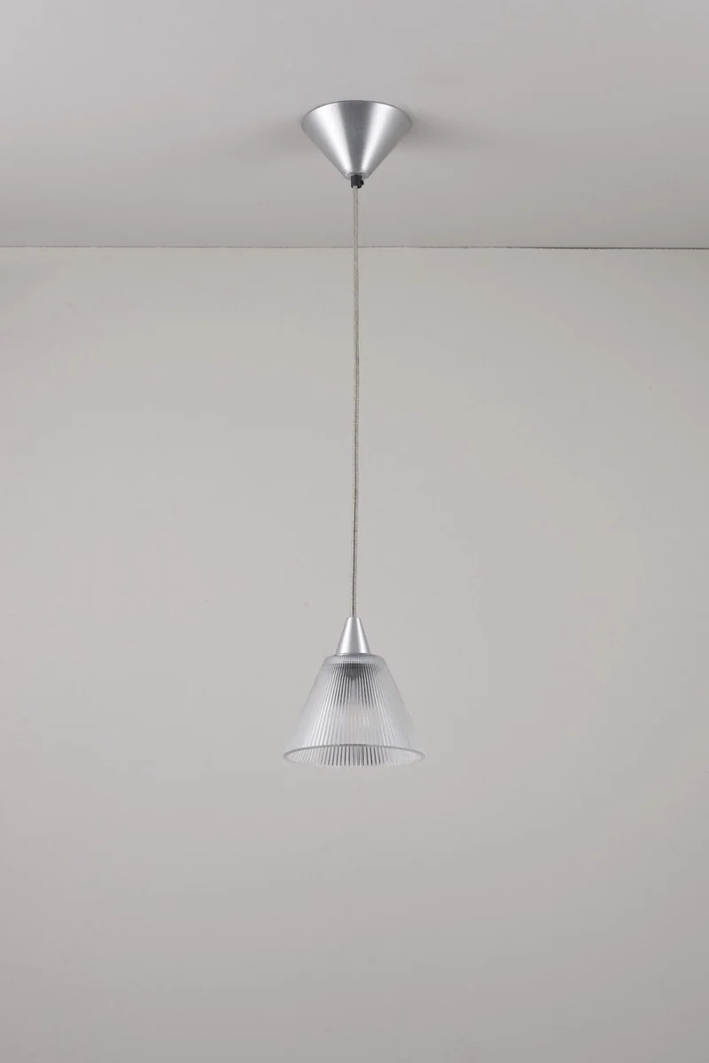 Circus Prismatic Pendant