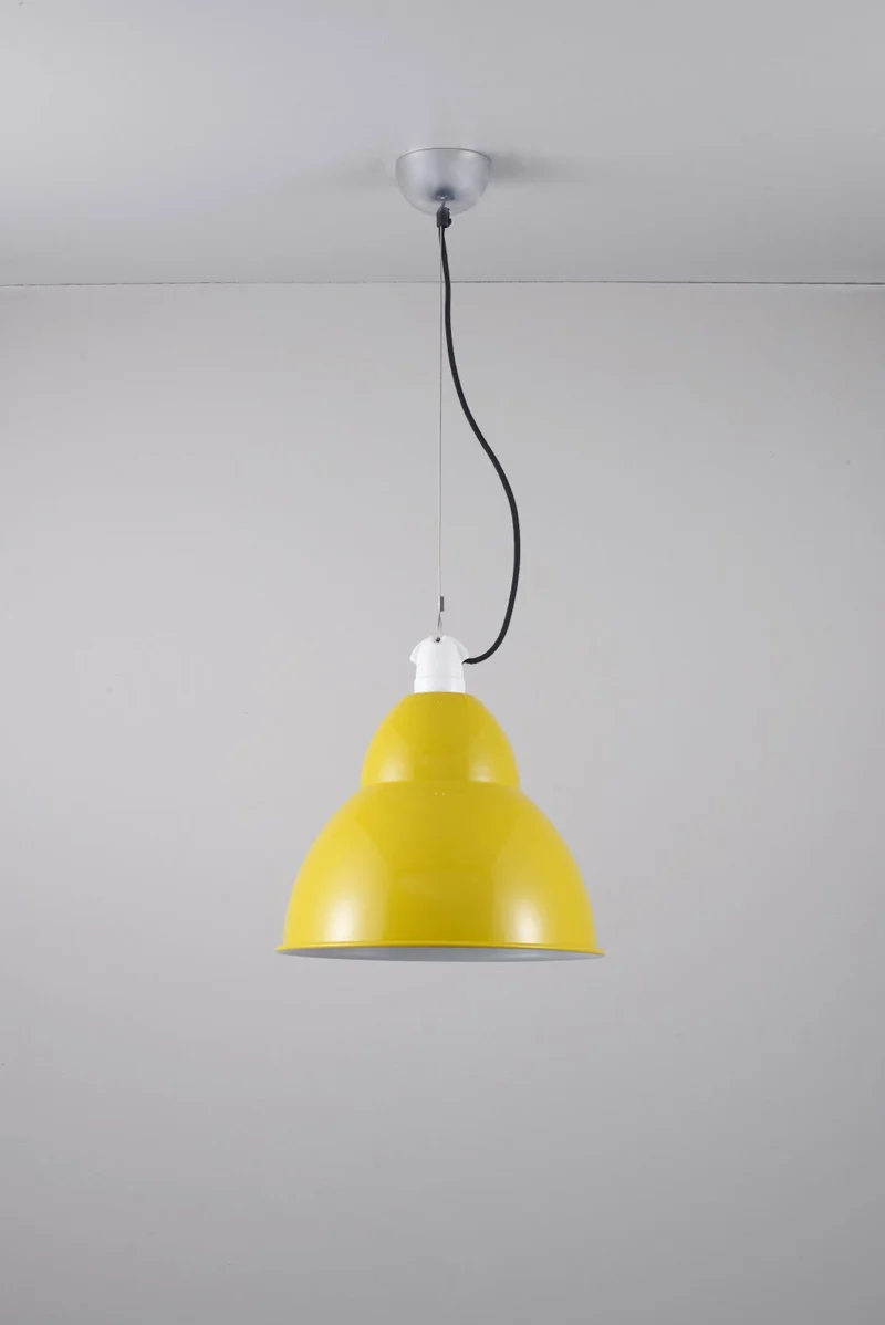 BB1 Pendant