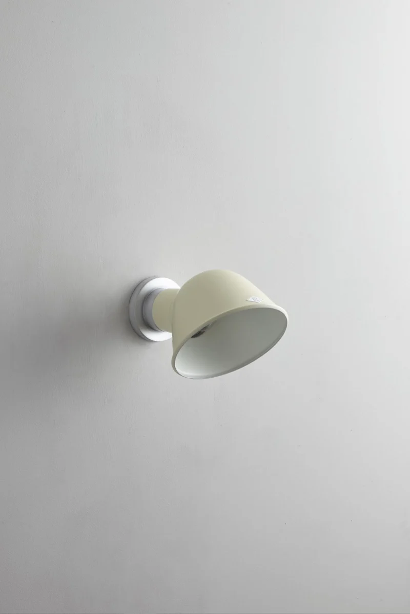 Ginger Wall Light