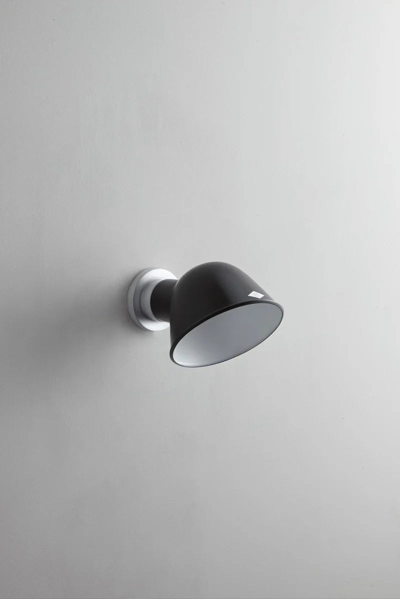 Ginger Wall Light