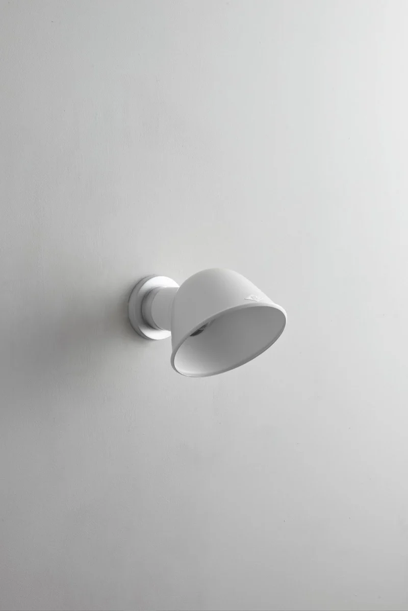 Ginger Wall Light