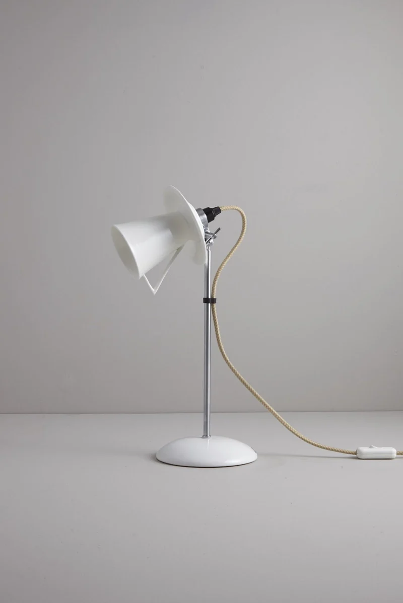Teacup Table Light