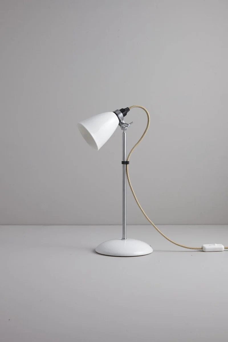 Hector Small Dome Table Light