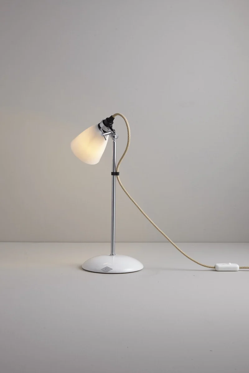 Hector Small Dome Table Light