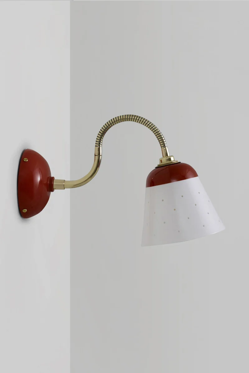 Alma Wall Light