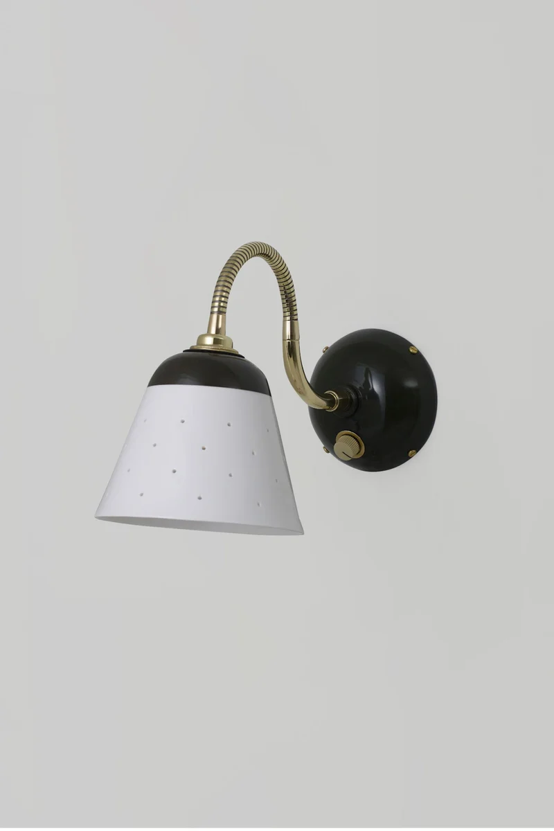 Alma Wall Light with Dimmer