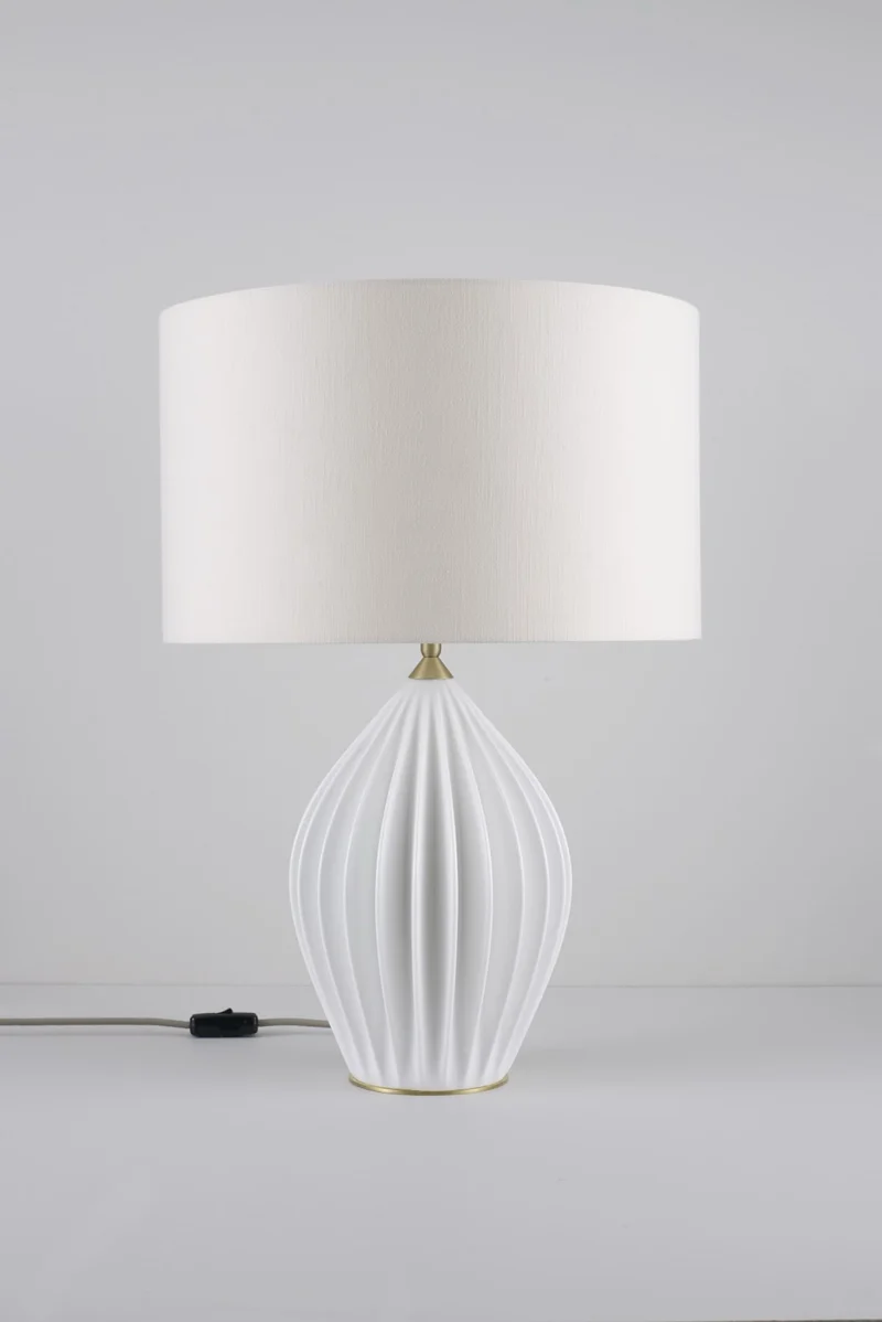 Fin King Table Light
