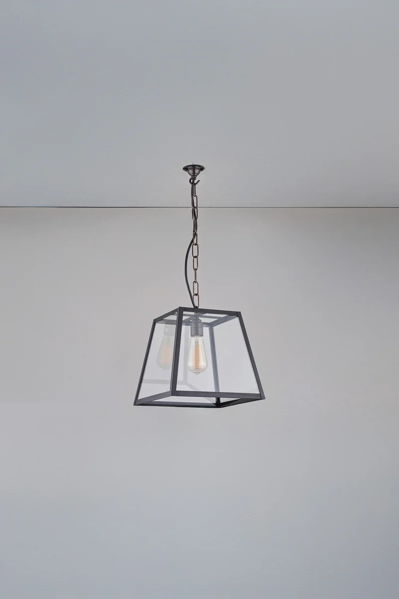 Quad Medium Pendant Light