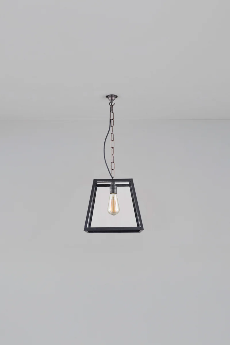 Quad Medium Pendant Light