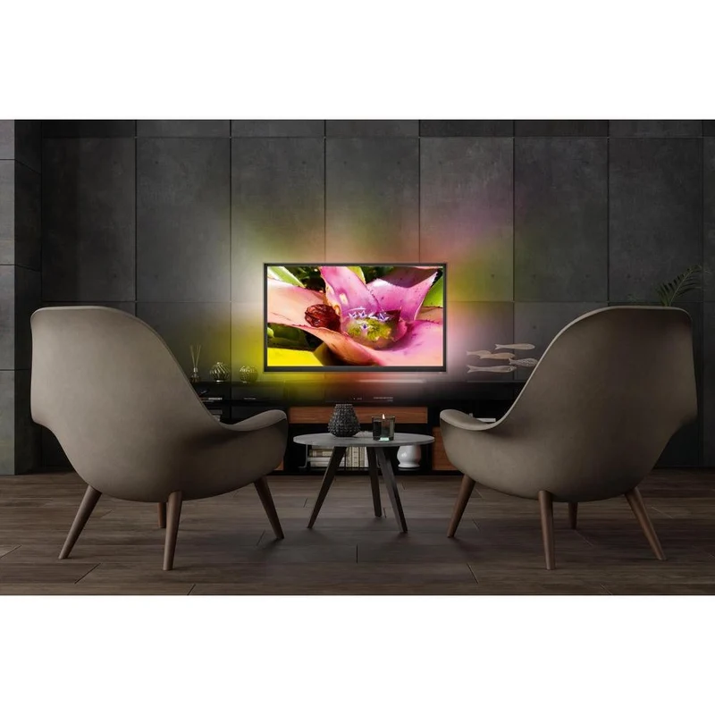 OSRAM FLEX AUDIO TV 2M LED-Streifen VR, weiß, 3,5W, 55lm
