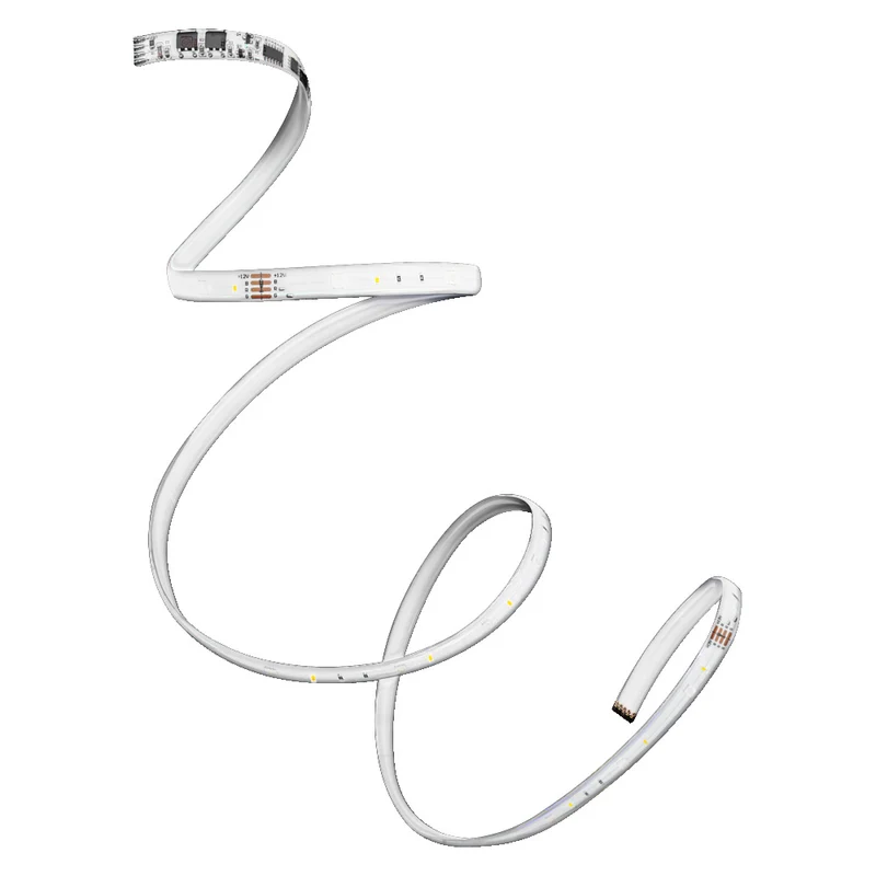 OSRAM FLEX AUDIO 3M LED-Streifen VR RC, weiß, 10W, 120lm