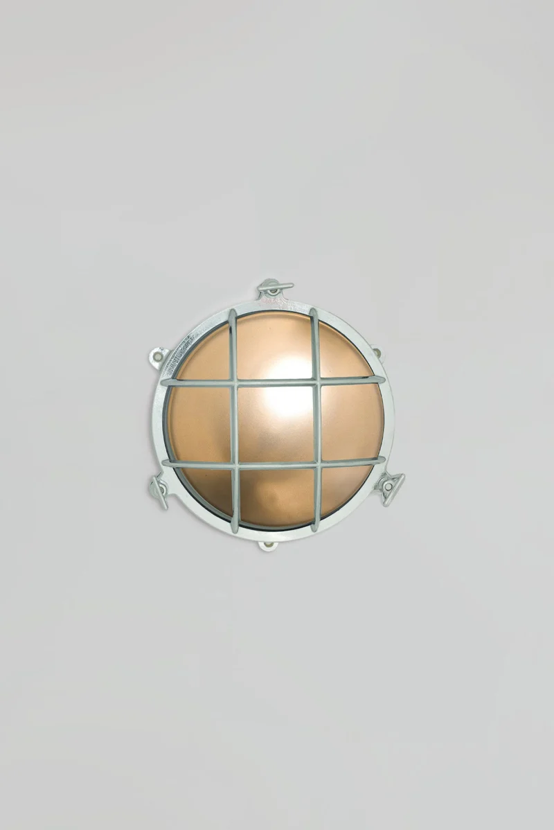 Brass Bulkhead 7030