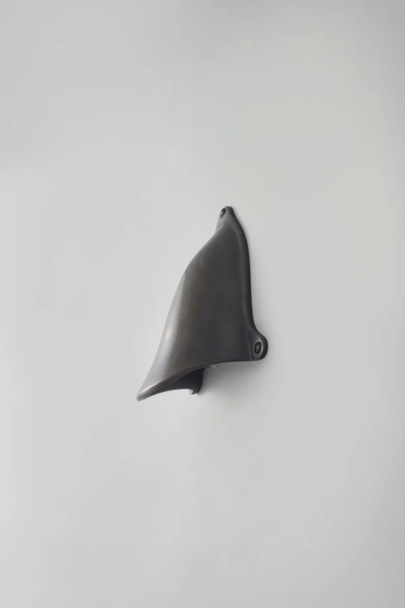 Motorboat Ventilator Cover 2467
