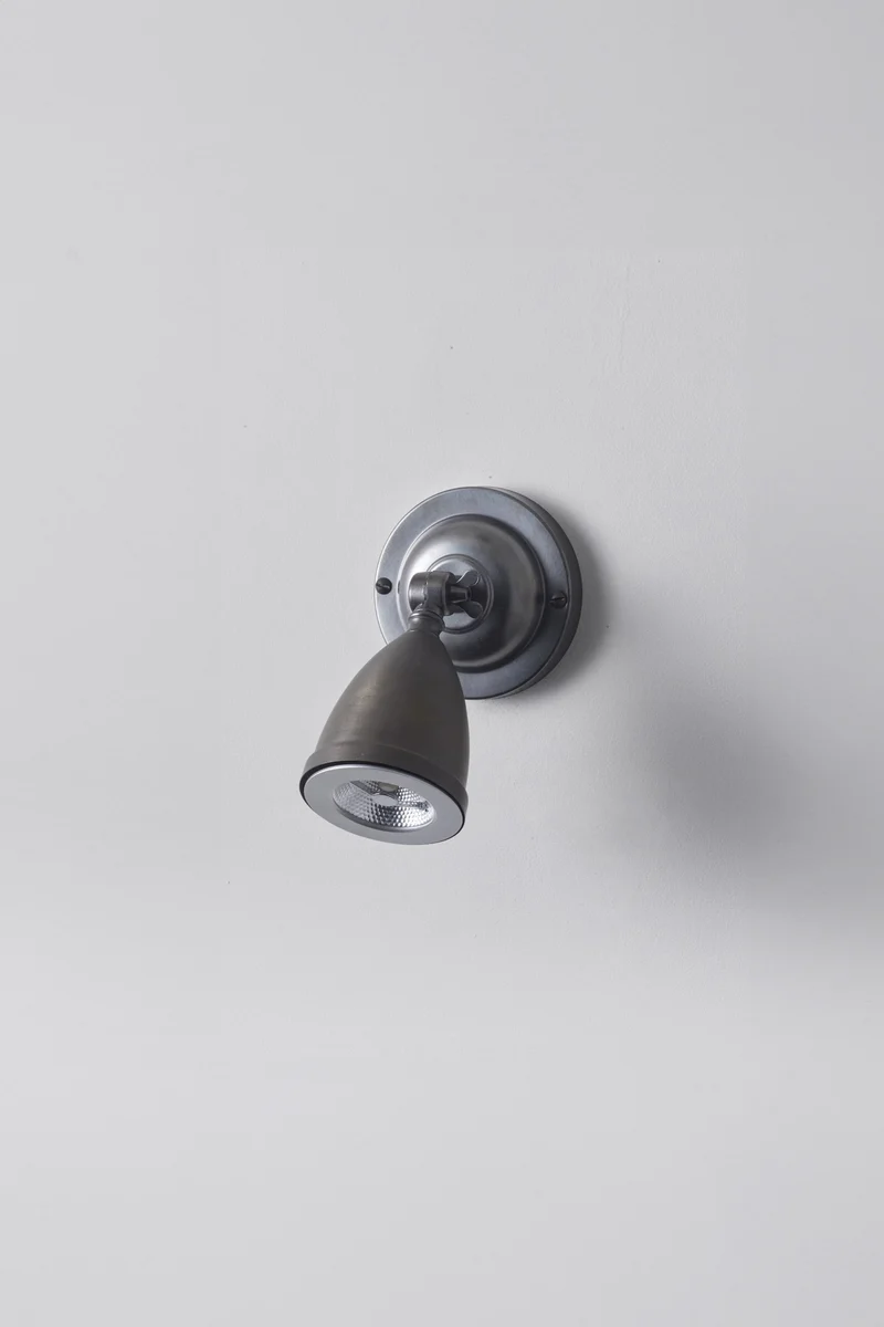 Whitby Spotlight, Shade & Integral Driver