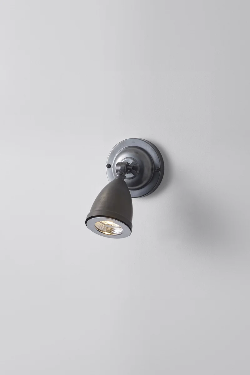 Whitby Spotlight, Shade & Integral Driver
