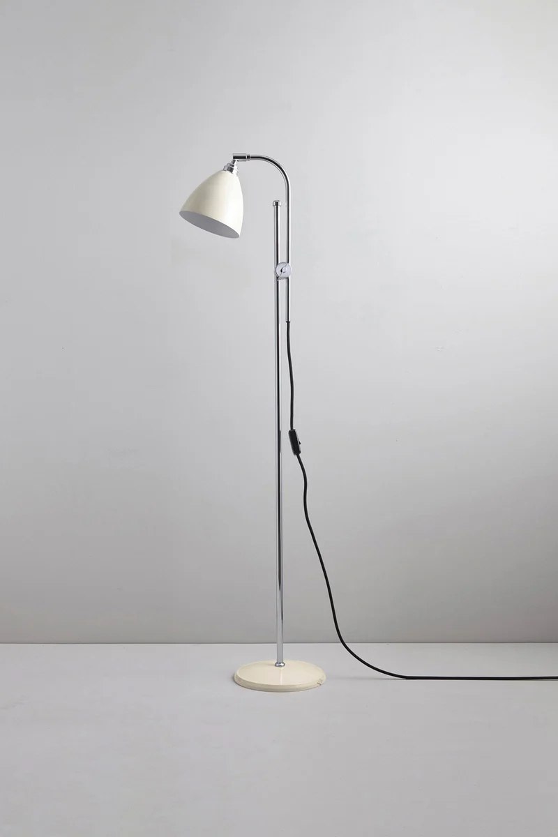 Task Floor Light