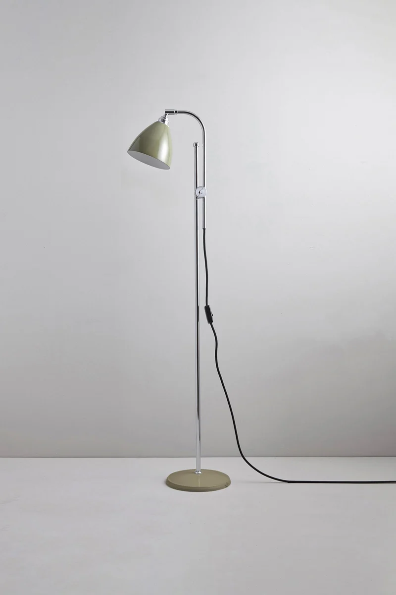 Task Floor Light