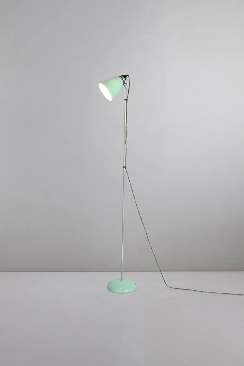 Hector Medium Dome Floor Light