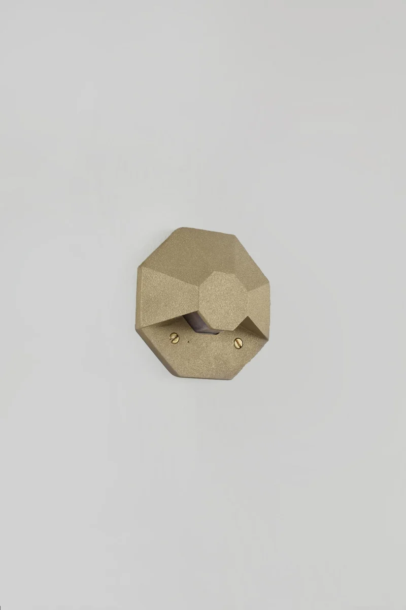 Octo 1 Wall Light