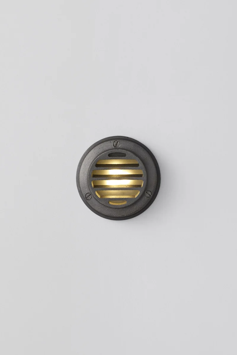 Step or Path Light 7567
