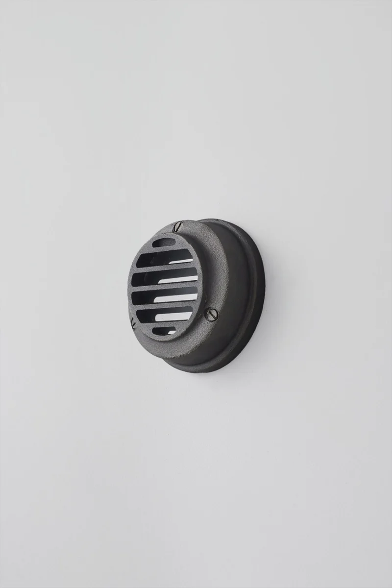 Step or Path Light 7567