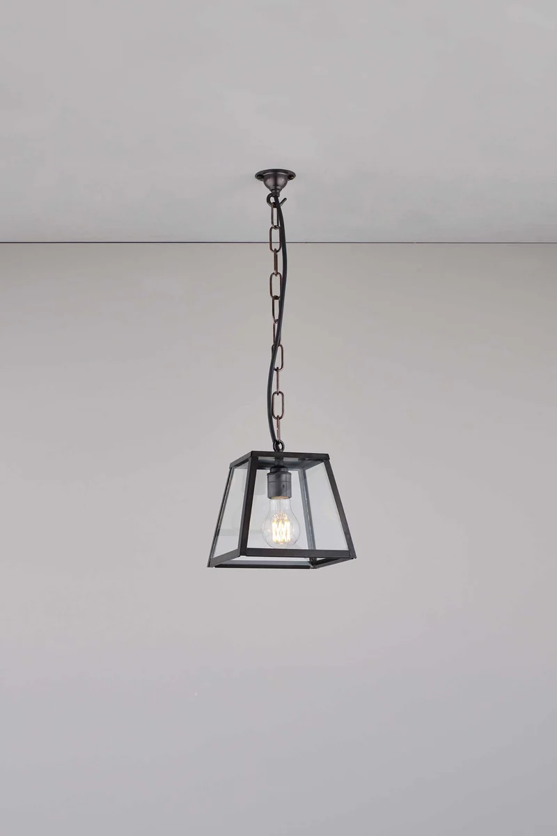 Quad Small Pendant Light