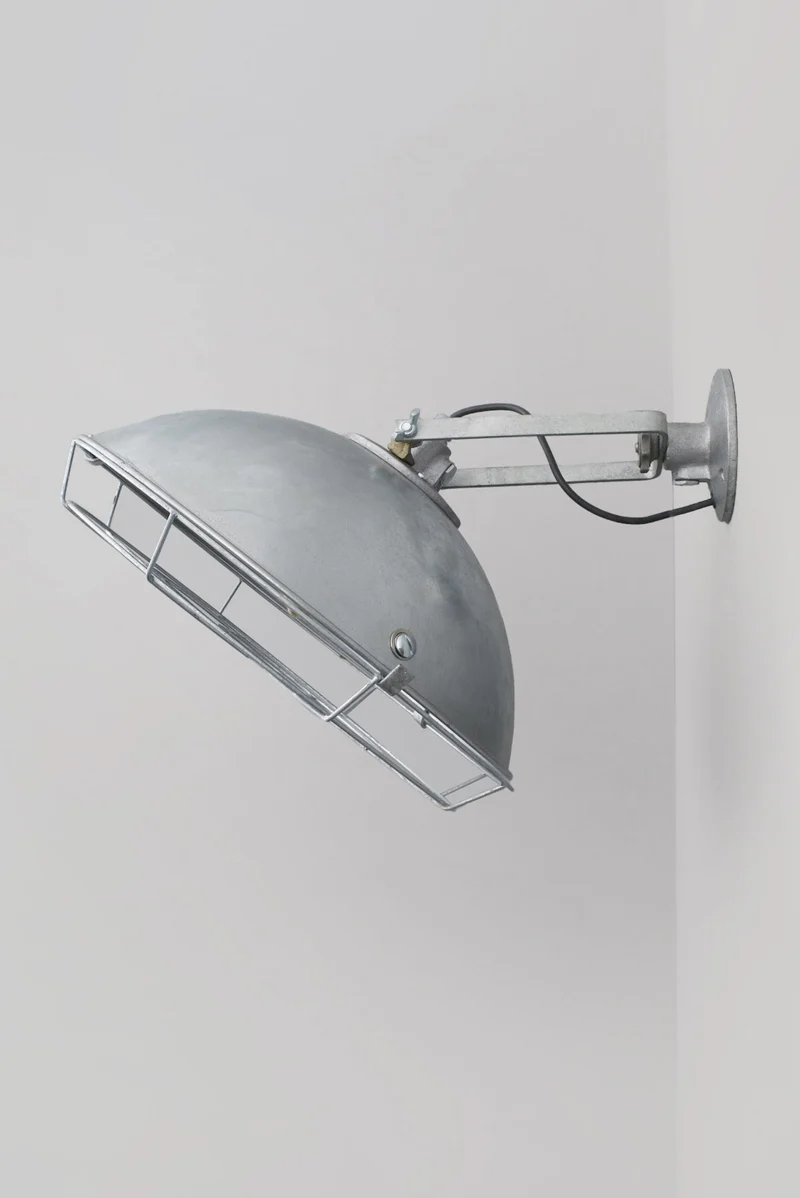 Cargo Cluster Wall Light