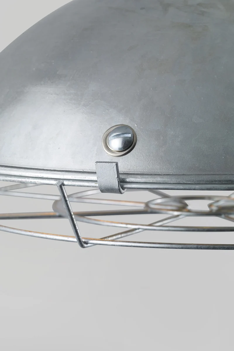 Cargo Cluster Wall Light, IP44