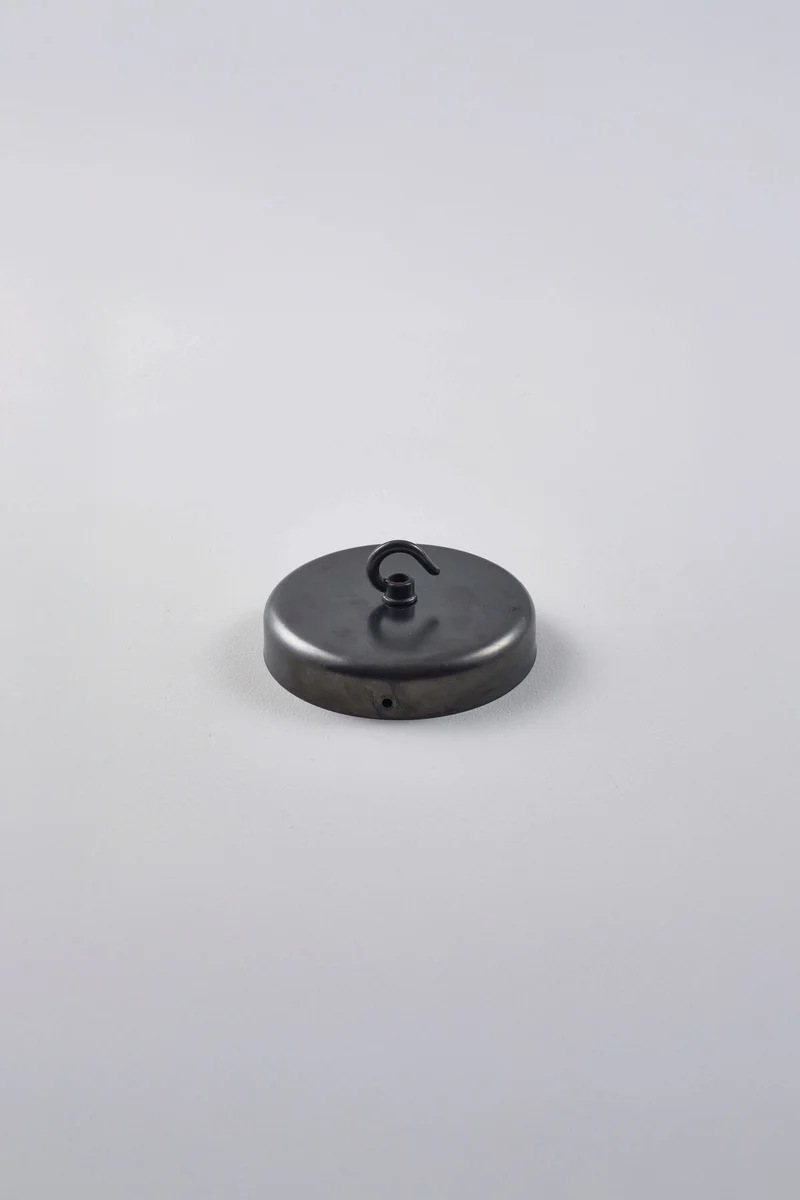 Ceiling Hook Plate Cover for 7163