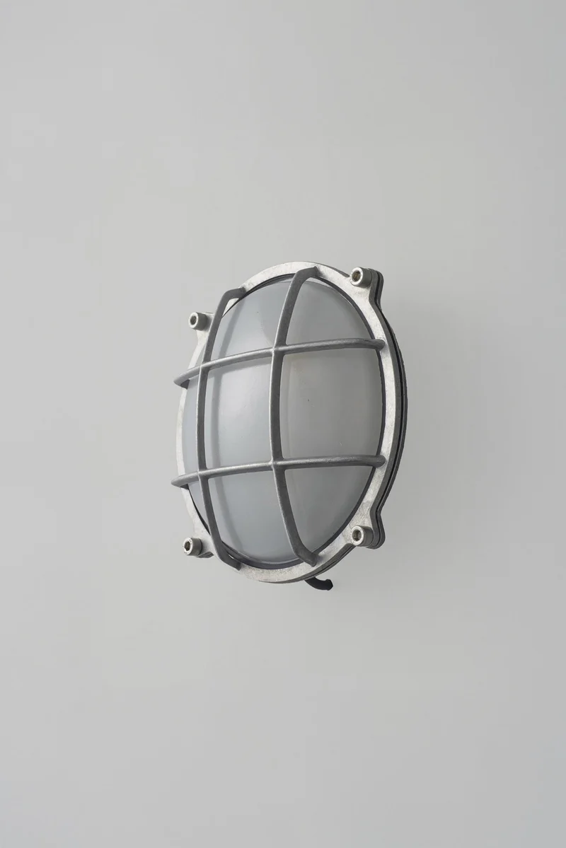 Round Bulkhead Fitting 8111