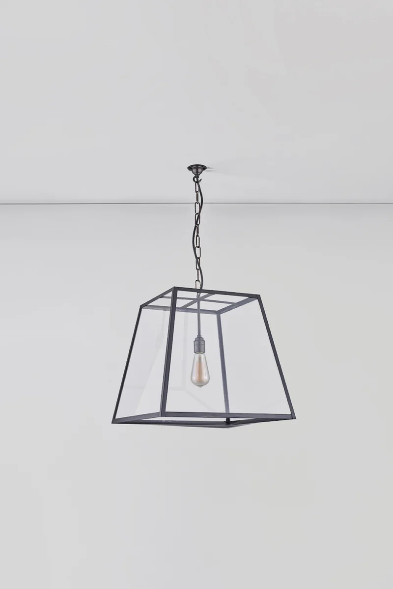 Quad Large Pendant Light