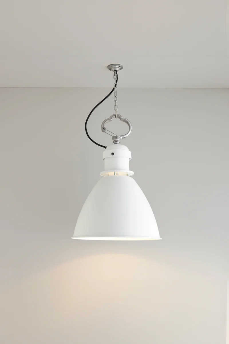 Small 7380 Pendant