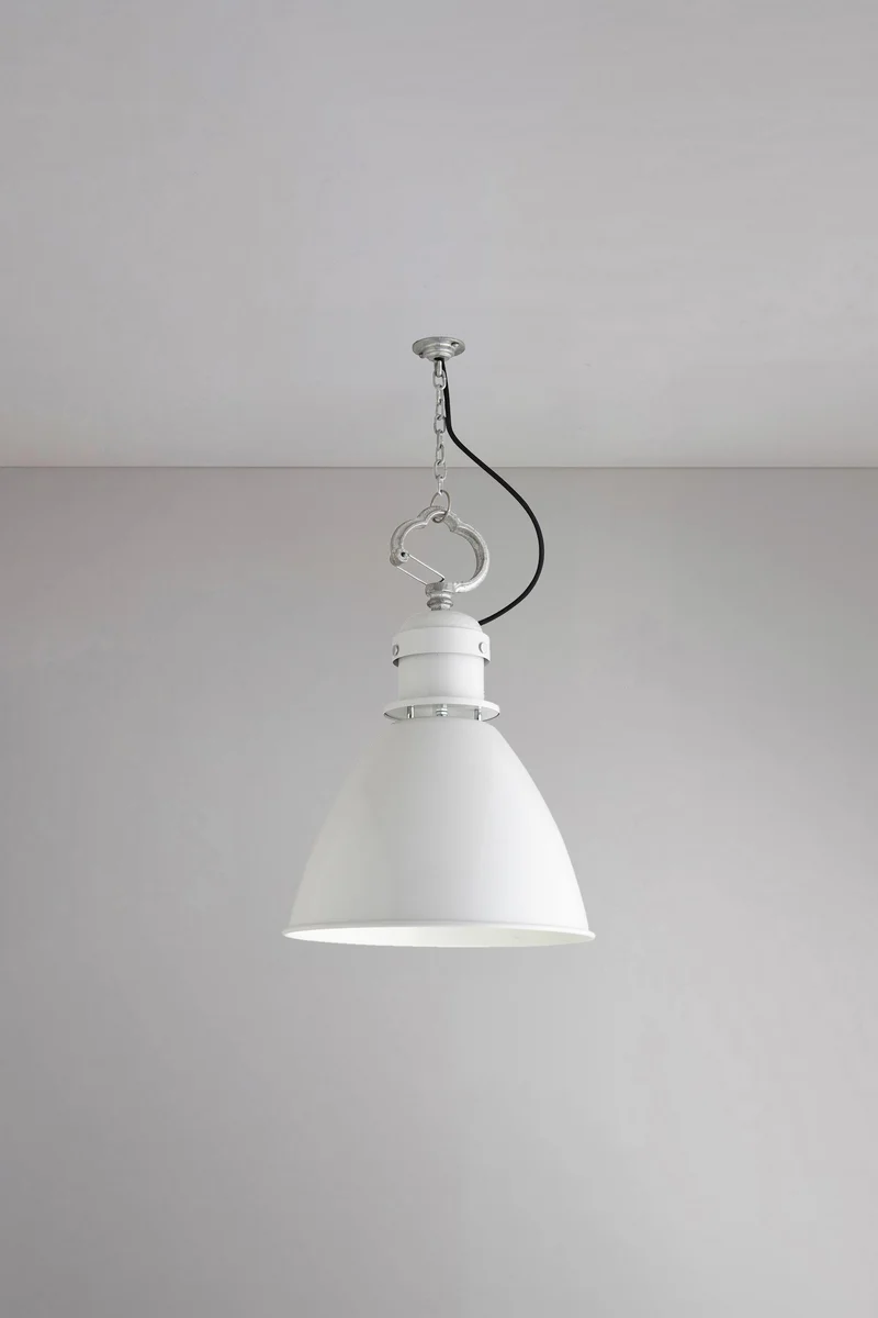Small 7380 Pendant