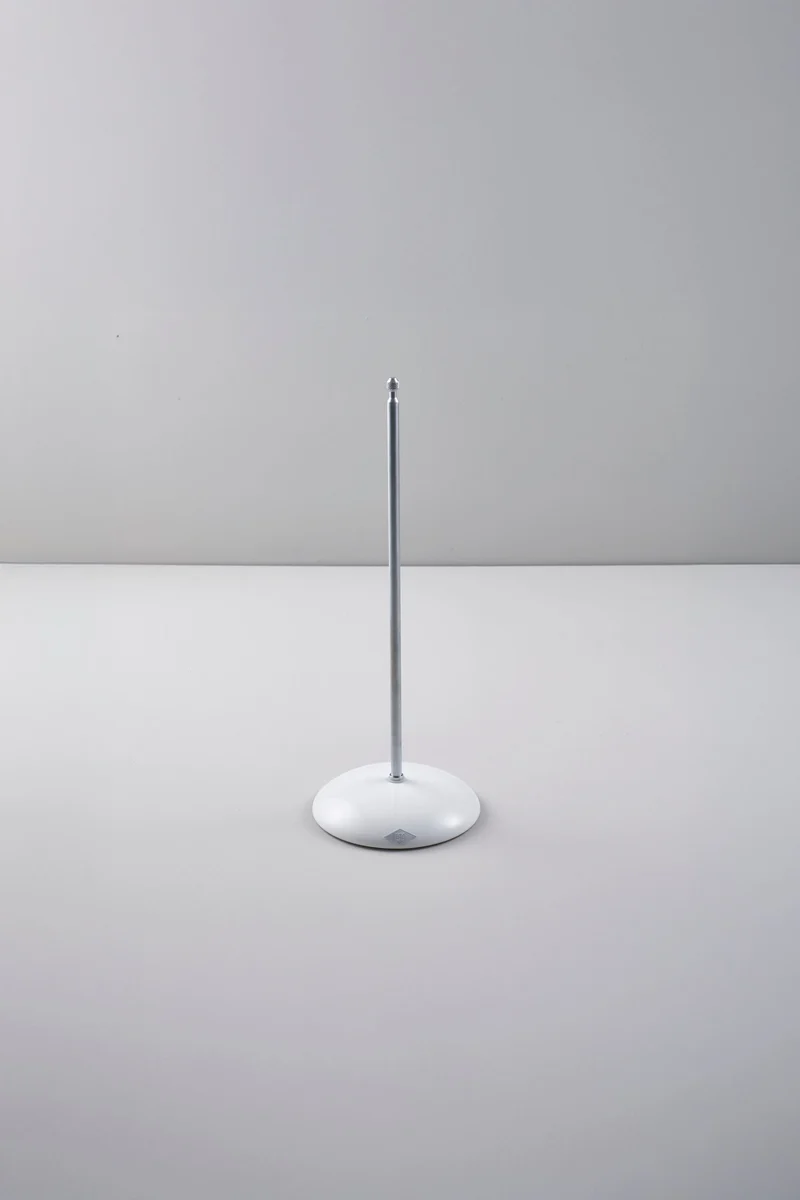 Hector Medium Table Light Base & Pole