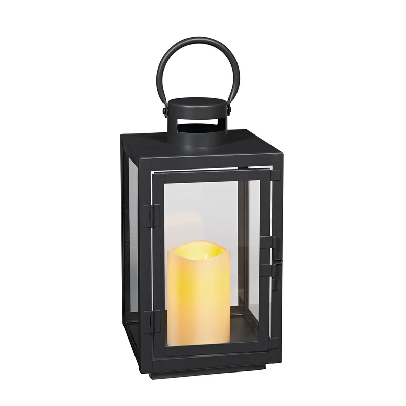 Malvern Batterie LED Laterne