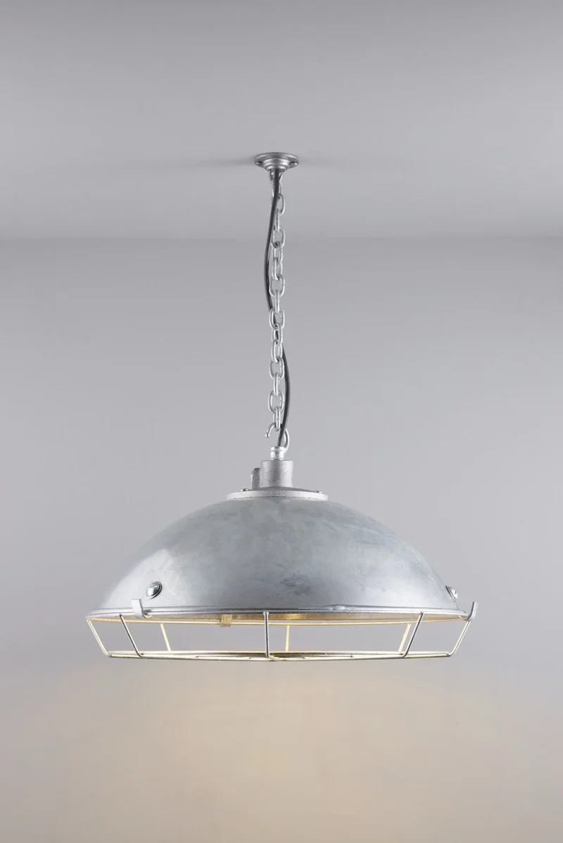 Cargo Cluster Light