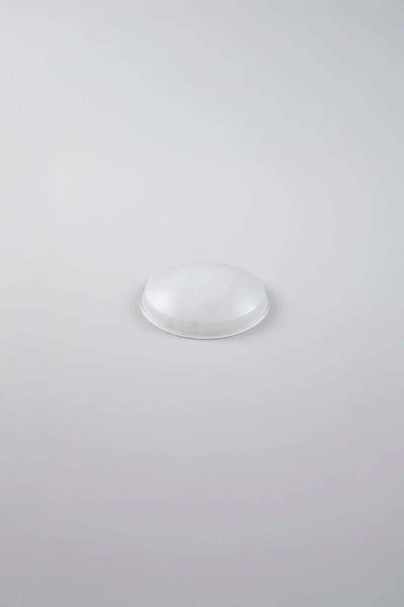 Replacement bulkhead glass for 7028 & 7428