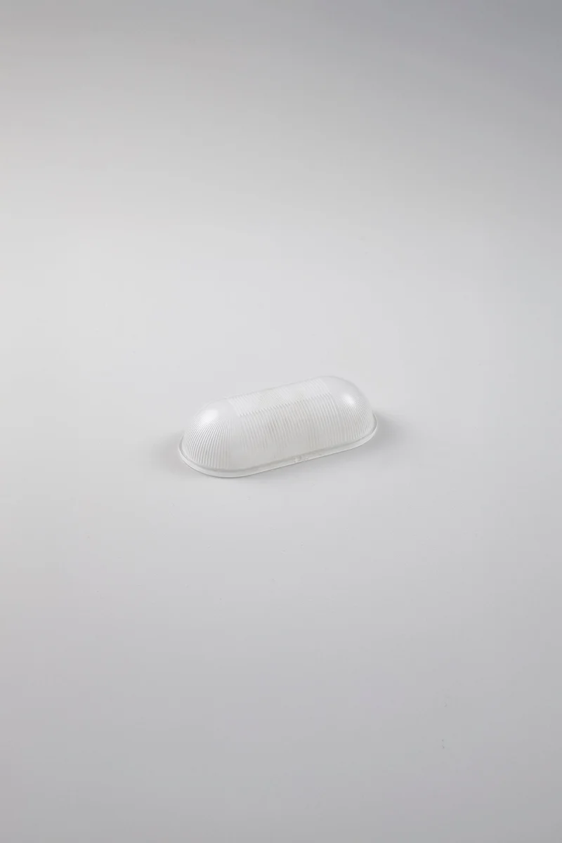 Replacement bulkhead glass for 7035 & 7435