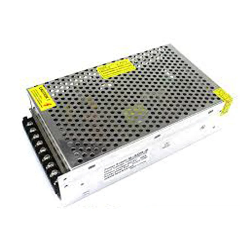 Kaufen 200W 5V 40A Netzteil DC 5V Schaltnetzteil Aluminium ~1864