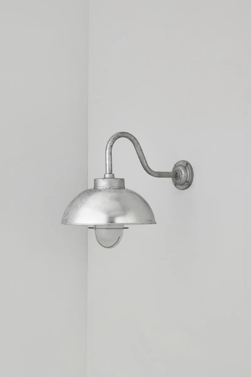 Shipyard Wall Light